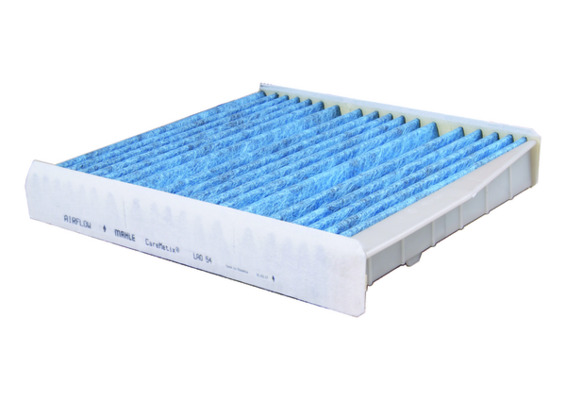 MAHLE MAHLAO54 Pollenszűrő, utastérszűrő