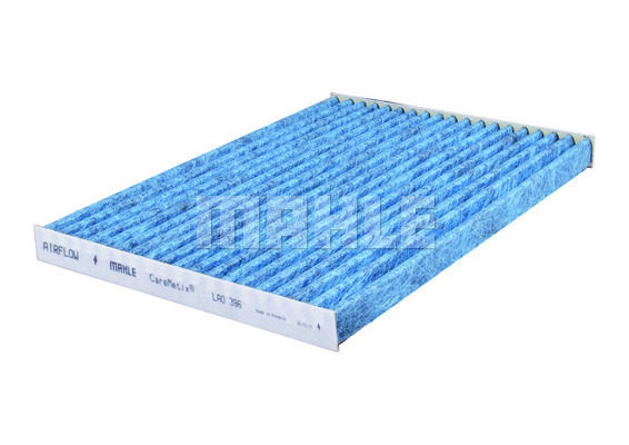 MAHLE 1001426642 LAO396 - Belsőtéri anti-aller