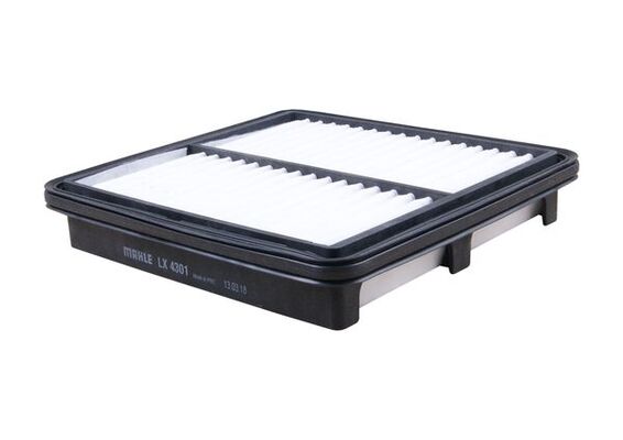 MAHLE MAHLX4301 Levegőszűrő, légszűrő