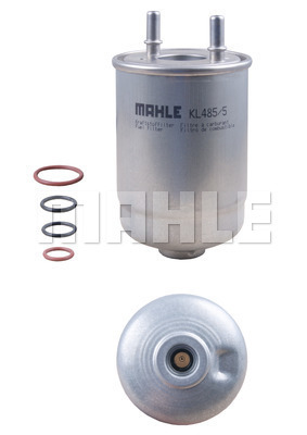 MAHLE 1000833330 KL485/5D - Üzemanyagszűrő