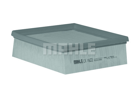 MAHLE 1000483836 LX1622 - Levegőszűrő