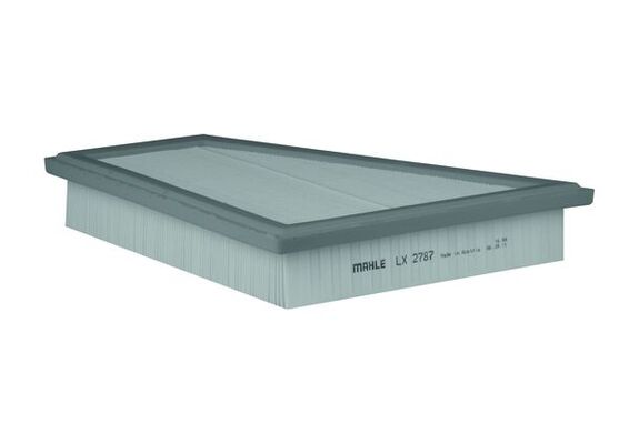 KNECHT LX2787 Levegőszűrő