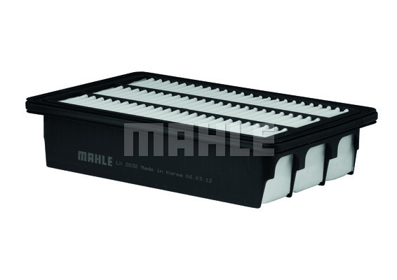 MAHLE 1000831212 LX2832 - Levegőszűrő