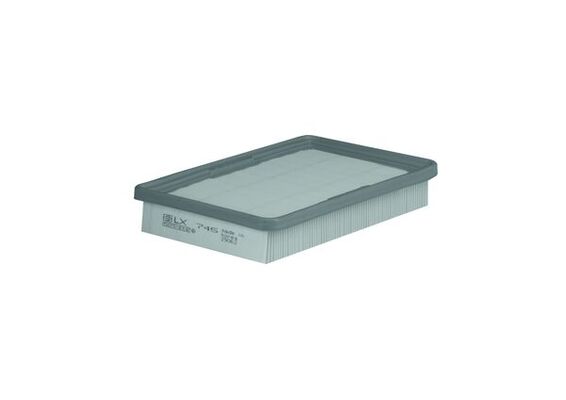 MAHLE MAHLX745 Levegőszűrő, légszűrő