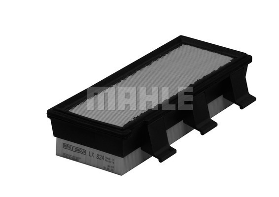 MAHLE 1000180392 LX824 - Levegőszűrő