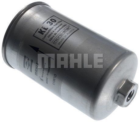 MAHLE 1000111539 KL30 - Üzemanyagszűrő