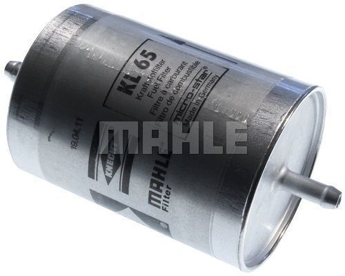 MAHLE 27481 KL 65 - Üzemanyagszűrő, gázolajszűrő, benzinszűrő