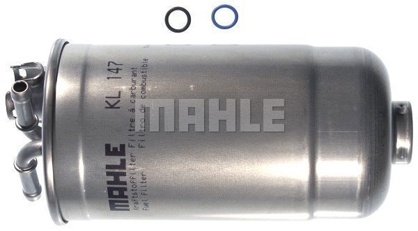 MAHLE MHL KL147D Üzemanyagszűrő