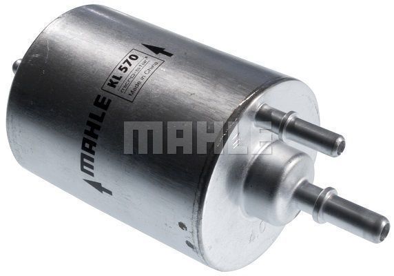 MAHLE 1000536666 KL570 - Üzemanyagszűrő