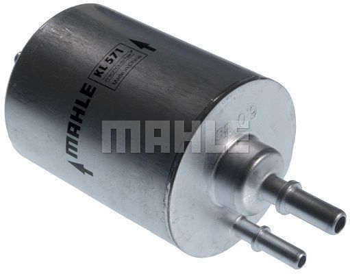 MAHLE 1000536673 KL571 - Üzemanyagszűrő