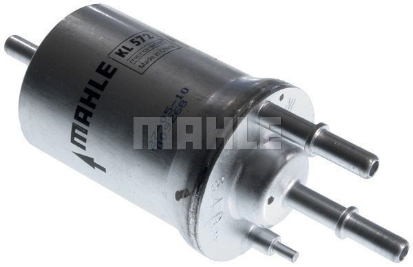 MAHLE 1000533208 KL572 - Üzemanyagszűrő