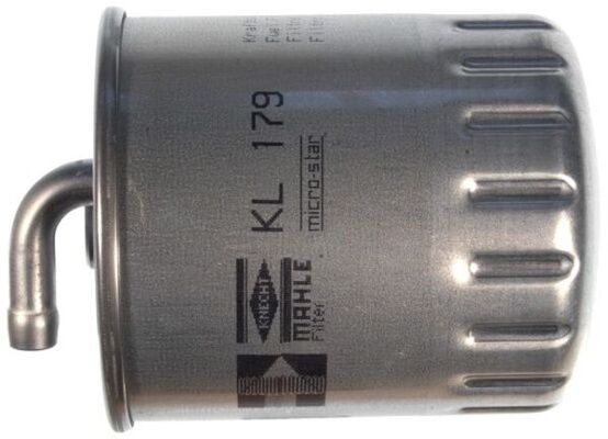 KNECHT KL179 Üzemanyagszűrő