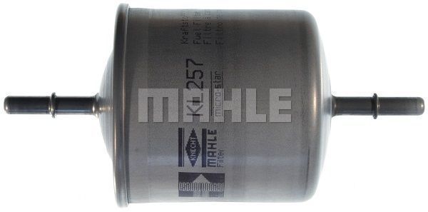 MAHLE 1000304435 KL257 - Üzemanyagszűrő