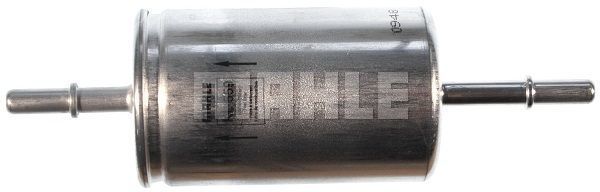 MAHLE 1000533001 KL559 - Üzemanyagszűrő