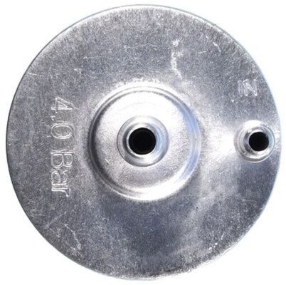 MAHLE MAHKL570 Üzemanyagszűrő, gázolajszűrő, benzinszűrő