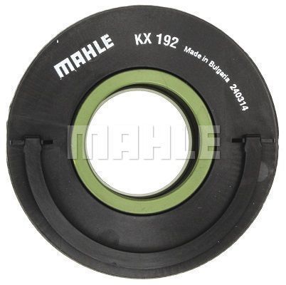 MAHLE 1000750578 KX192D - Üzemanyagszűrő