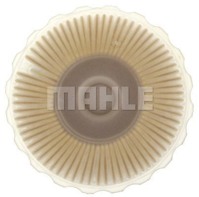 MAHLE MHL KX386 Üzemanyagszűrő