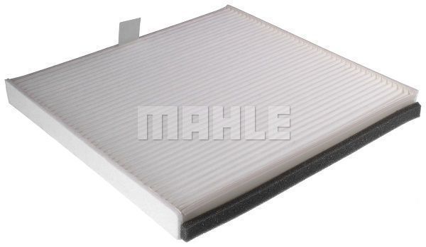 MAHLE 1000515970 LA107 - Pollenszűrő nem aktí