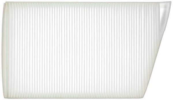 KNECHT LA129 Pollenszűrő