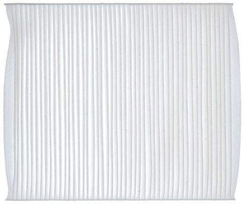 QWP 1001302946 WCF291 - Pollenszűrő nem aktí