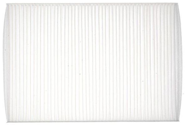 KNECHT LA441 Pollenszűrő