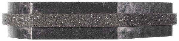 MAHLE 1000113206 LAK37 - Aktívszenes utastéri légszűrő