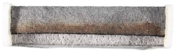 MAHLE 1000366785 LAK171 - Aktívszenes utastéri légszűrő