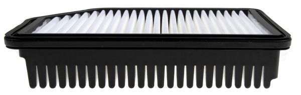 MAHLE 287969 LX 3300 - Levegőszűrő, légszűrő