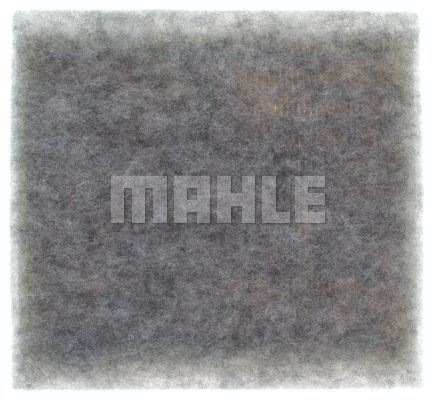 MAHLE 1001351067 LX4085 - szűrő, utastér levegő