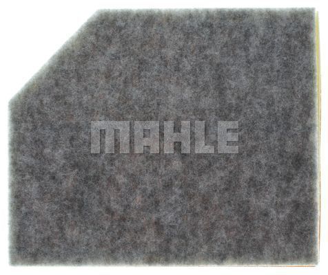 MAHLE 287880 LX 4233 - Levegőszűrő, légszűrő