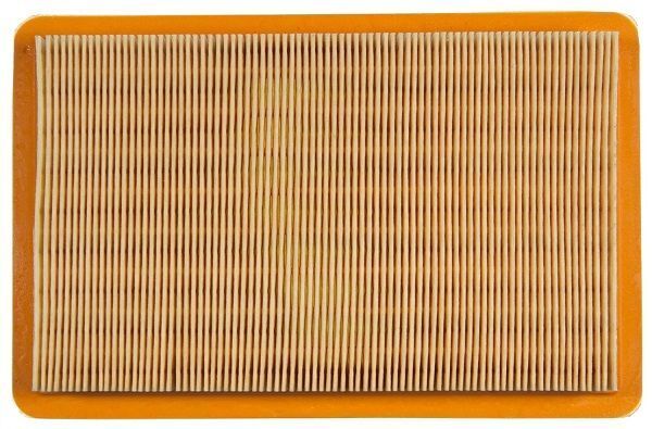 MAHLE 1000057631 LX534 - Levegőszűrő