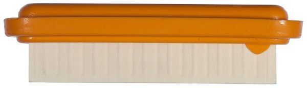 MAHLE MAHLX591 Levegőszűrő, légszűrő