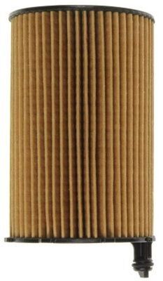 MAHLE MAHOX420D Olajszűrő