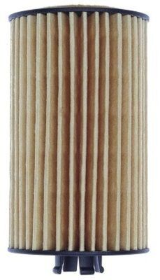 MAHLE MAHOX978D Olajszűrő