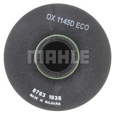 MAHLE 1001408782 OX1145D - olajszűrő