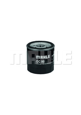 MAHLE 1001845974 OC90O.F. - olajszűrő