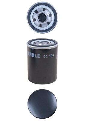 MAHLE MAHOC194 Olajszűrő