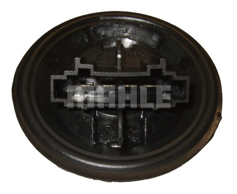 MAHLE ABR39000P Vezérlő, előtétellenállás fűtőmotor-hűtőmőtor