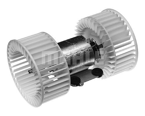 MAHLE AB 11 000S Utastér ventilátor, fűtőmotor