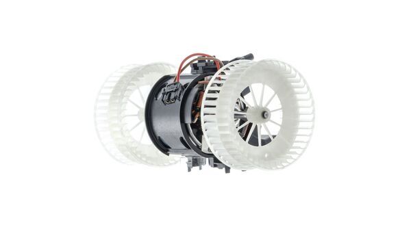 MAHLE BETAB 133 000P Utastér ventillátor