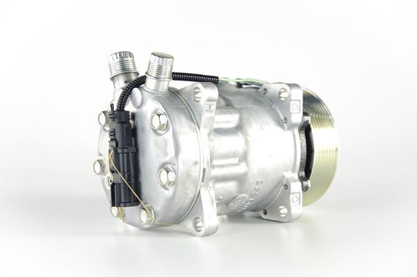 MAHLE 1001658954 ACP 111 000P - Klíma kompresszor