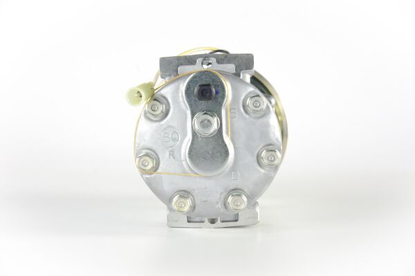 MAHLE 1001659119 ACP 1122 000P - Klíma kompresszor