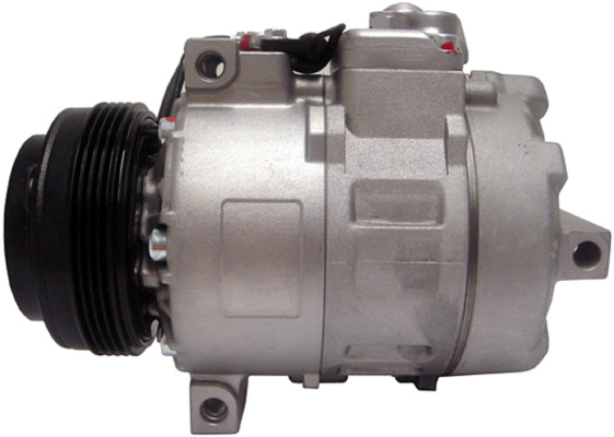 MAHLE 1001707465 ACP 1163 000S - kompresszor, klíma