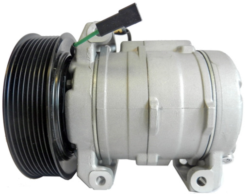 MAHLE 1001659129 ACP 1167 000S - Klíma kompresszor