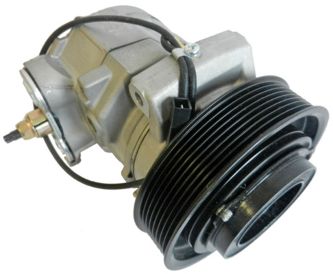 MAHLE 1001659129 ACP 1167 000S - Klíma kompresszor