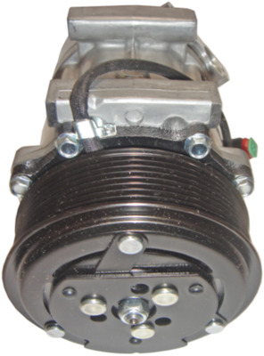 MAHLE 1001658959 ACP 117 000S - Klíma kompresszor
