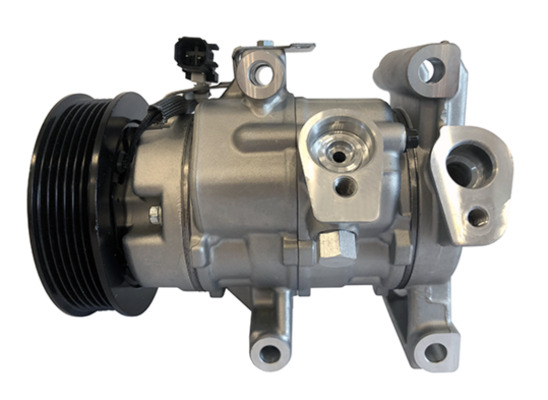 QWP 1003482389 WCP708R - Klima kompresszor FE