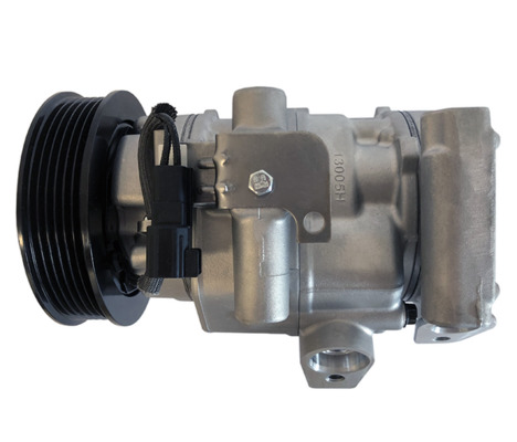 QWP 1003482389 WCP708R - Klima kompresszor FE