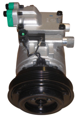 MAHLE MAHACP1224000P Klímakompresszor