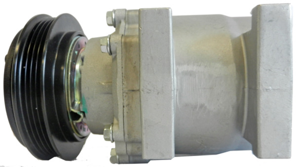 MAHLE 1001918933 ACP 1224 000S - kompresszor, klíma